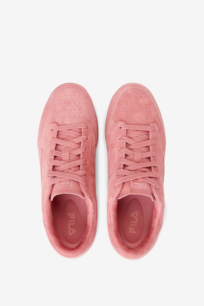 Fila Tennis 88 Premium Tennis Shoes 650 Strawberry Ice / Strawberry Ice / Strawberry Ice | GFOT93865