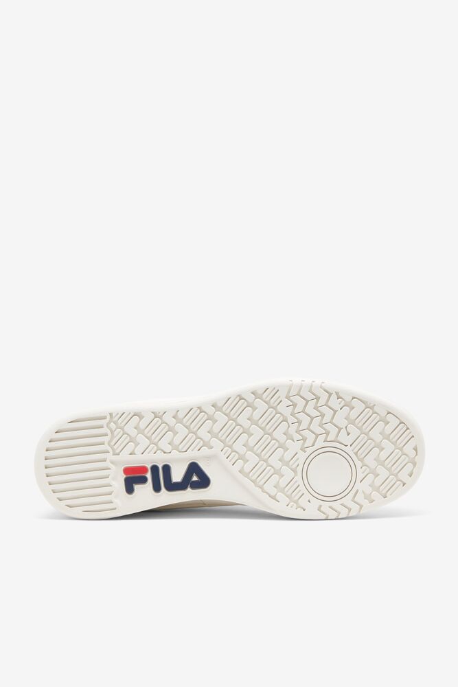 Fila Tennis 88 Tennis Shoes Azul Marino Rojas | ELUC64971