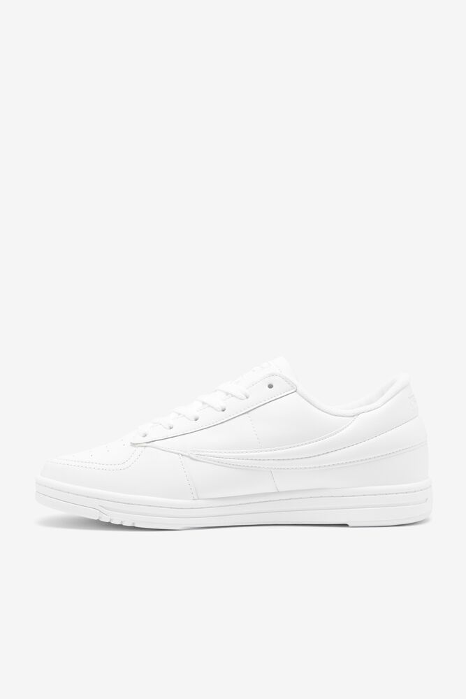 Fila Tennis 88 Tennis Shoes Blancas Blancas Blancas | WYCK65078