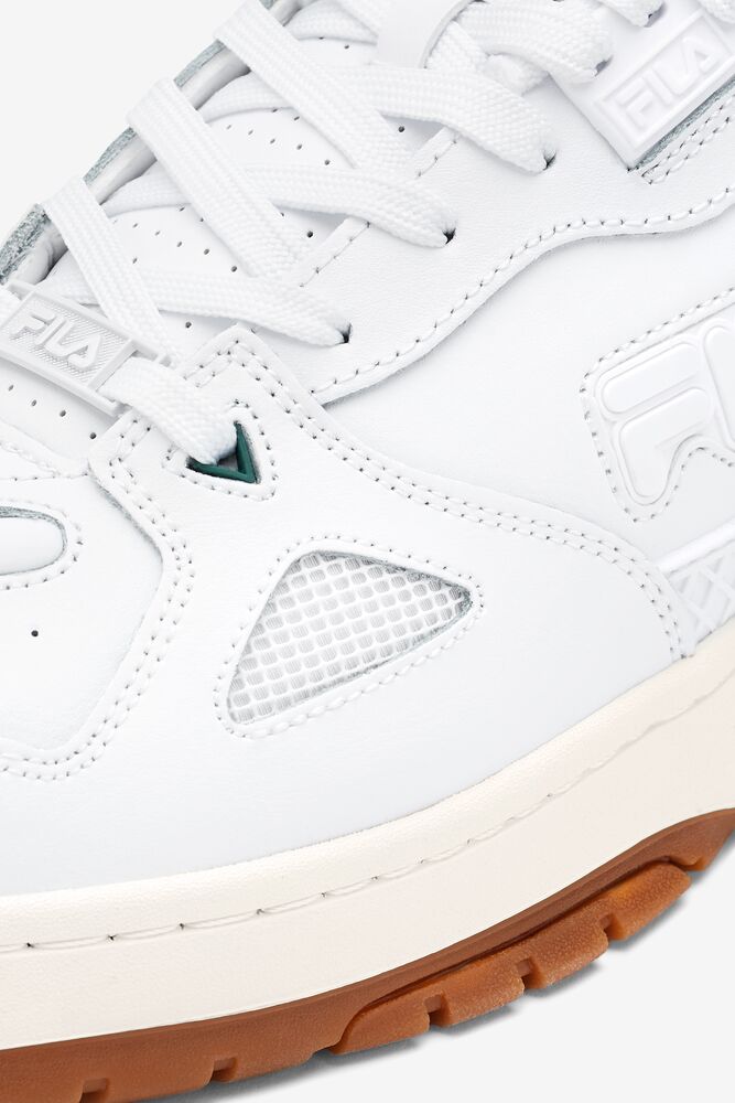 Fila Teratach 600 Sneakers Blancas | KJTU87163