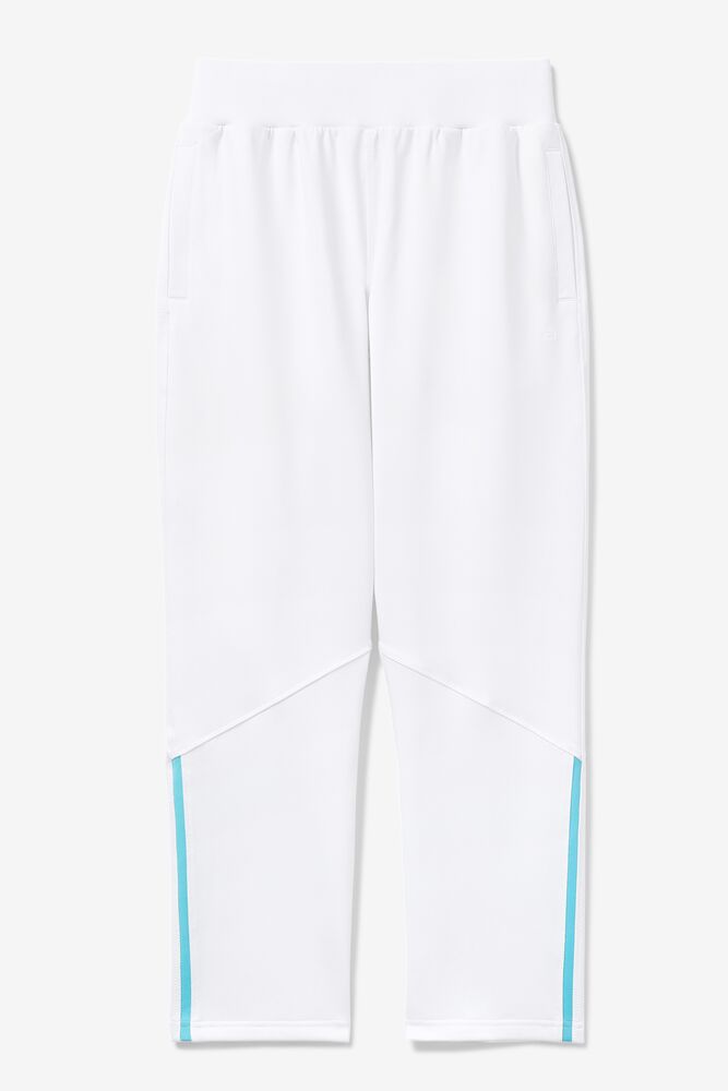 Fila Trailblazer Pant Blancas | UOKA65801