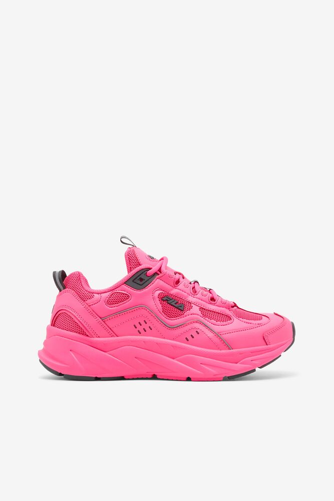 Fila Trigate Sneakers Shop/Kopk/Msil | CGHL24501