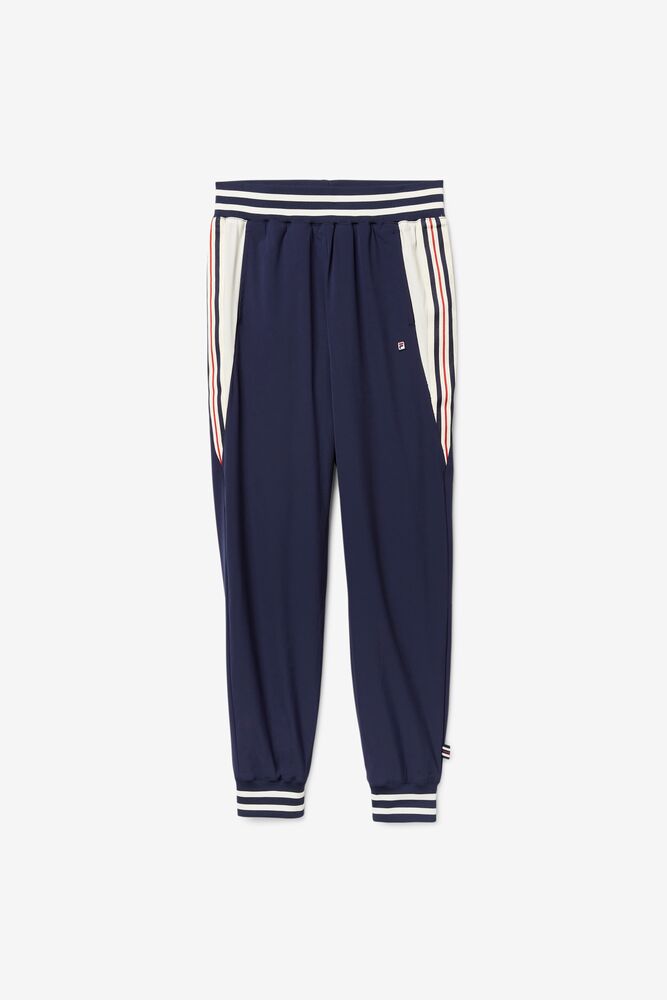 Fila Tutti Track Pants Blancas | YTEZ35761