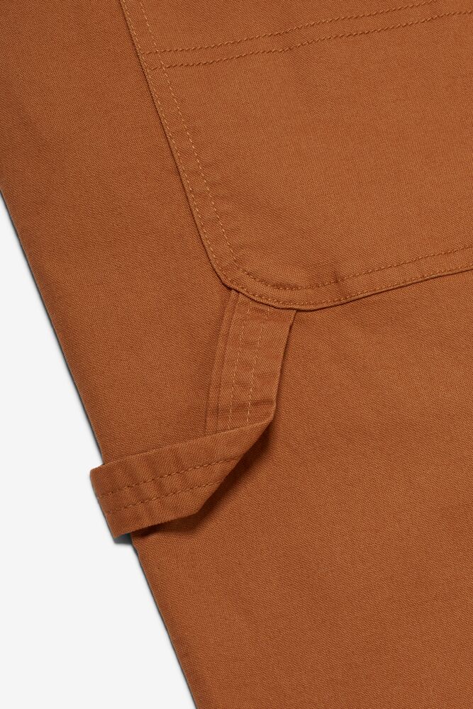 Fila Unlined Carpenter Pants - 32 Inseam 971 Chestnut | FALQ70194