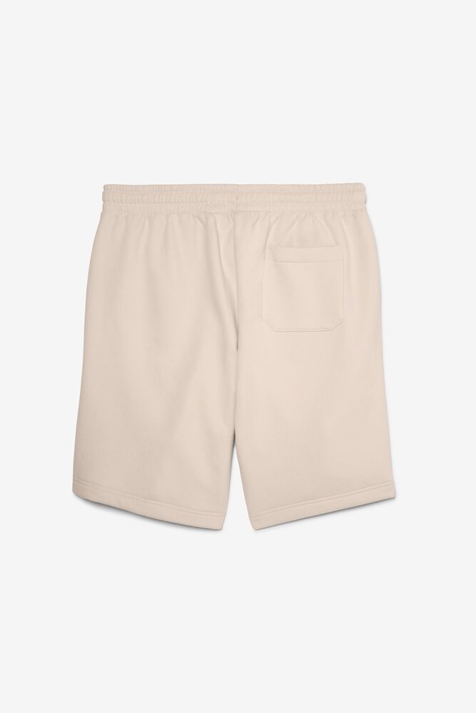 Fila Vico Short 217 Sand Dollar | LHKN27963