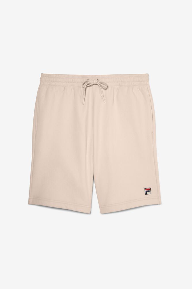 Fila Vico Short 217 Sand Dollar | LHKN27963