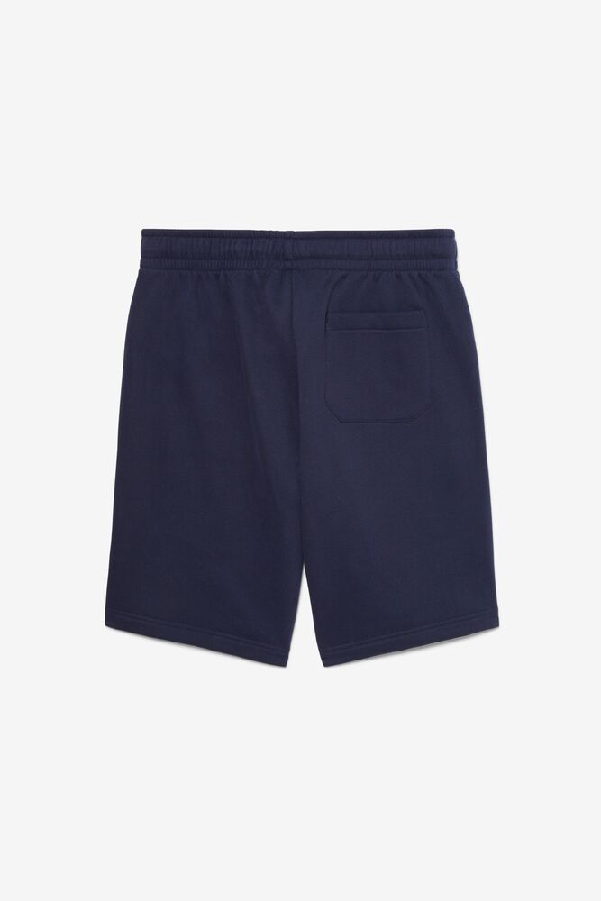 Fila Vico Short 410 Peacoat | JISG01984