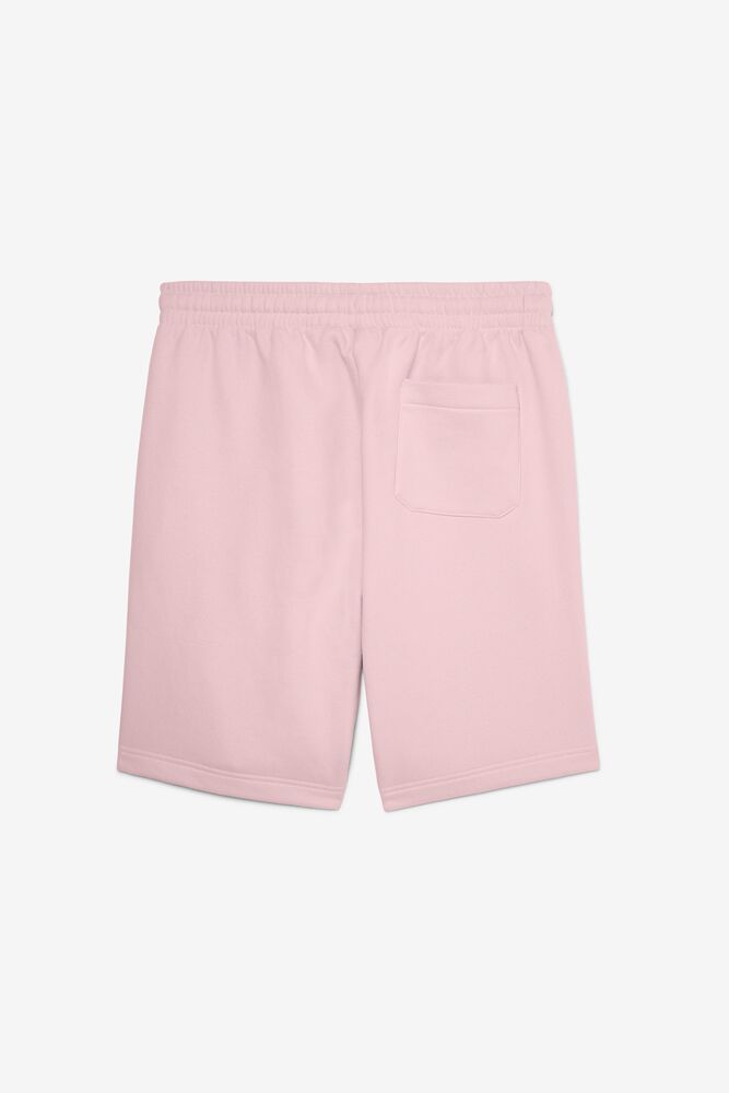 Fila Vico Short Rosas | EOUL65432