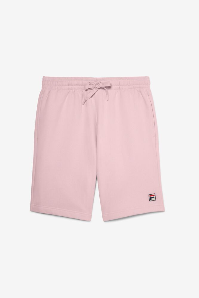 Fila Vico Short Rosas | EOUL65432