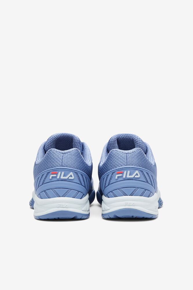 Fila Women’S Volley Zone Tennis Shoes Rosas | INPB67031