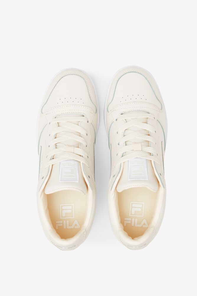 Fila Wx-110 Sneakers Blancas | IYAL79160