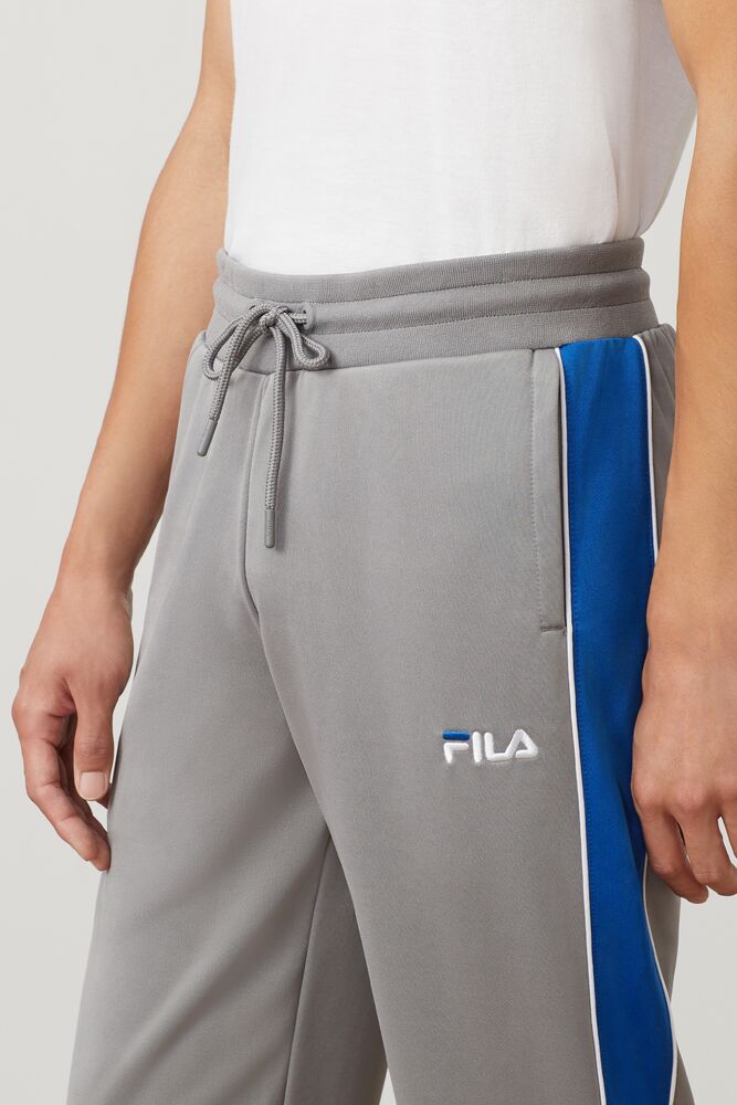 Fila Yuri Pant Fgry/Bblu/Wht | GXNR78915