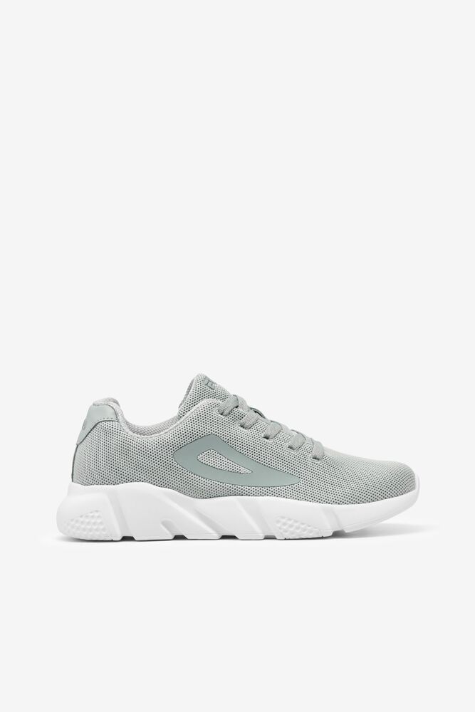 Fila Zarin Tennis Shoes Blancas | DYMI37591