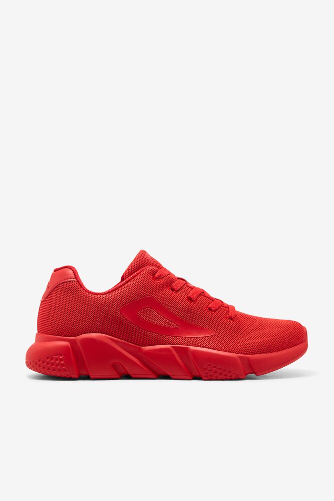 Fila Zarin Tennis Shoes Rojas Rojas Rojas | HGVQ23180